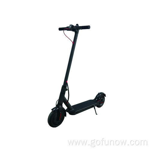 Gofunow powerful off road electric scooters for fun